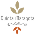 Logo Quinta Maragota | vakantiewoningen voor volwassenen Oost Algarve