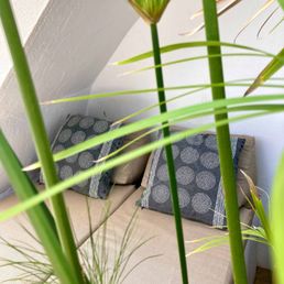 Relax in garden & on private terrace | Quinta Maragota Eastern Algarve