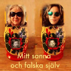 #20:Mitt sanna och falska själv