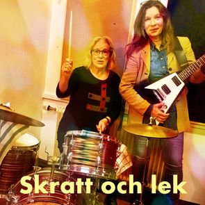 #5: Skratt och lek
