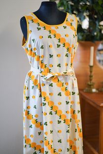 Retro klänningar