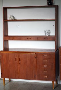 Teak-möbel