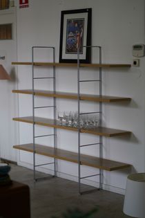 Ikea, Enetri, Hylla