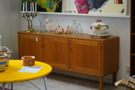 Sideboard