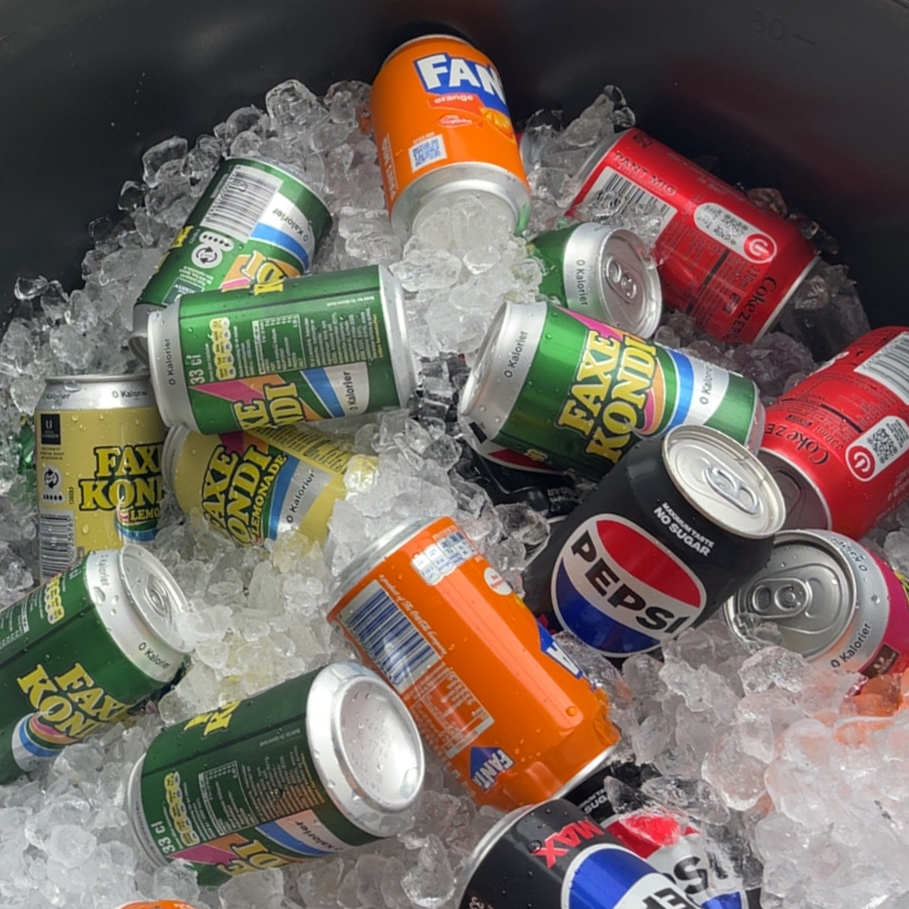 R2 Familiedag-soda