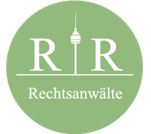 RR - Rechtsanwälte