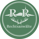 Logo der Kanzlei RR-Rechtsanwälte