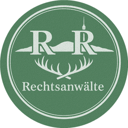 Logo der Kanzlei RR-Rechtsanwälte