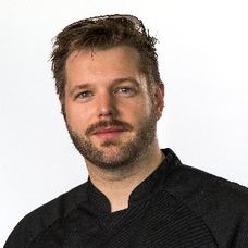 Kökschef