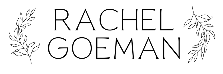 Rachel Goeman Fitness