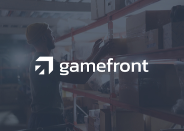 Gamefront