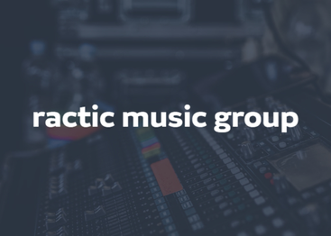Ractic Music Group