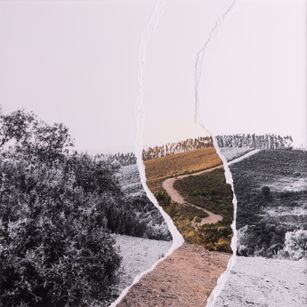 Mixed media - fotografie