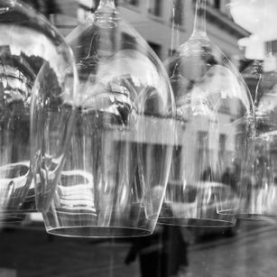 Straatfotografie - Antwerpen