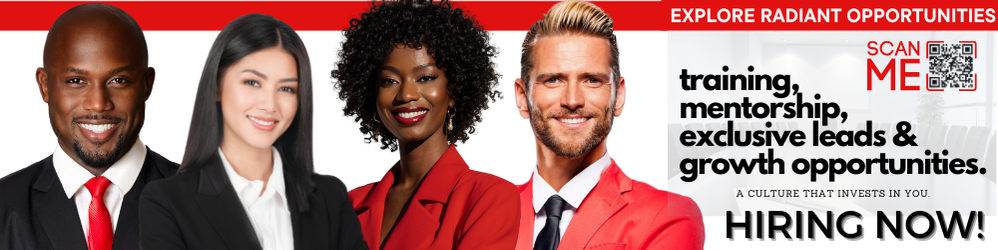 "Real estate career opportunities" "Join our real estate team" "Real estate agent positions" "Career in real estate