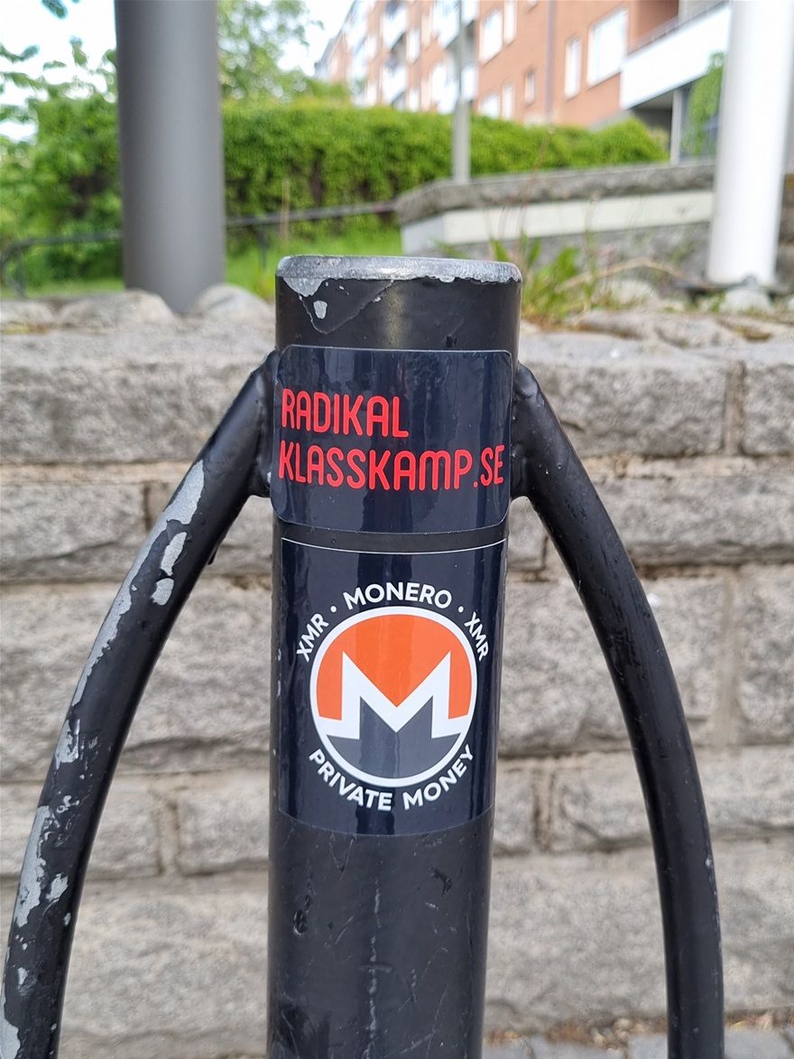 Klasskamp VS privata pengar!