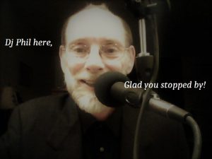 Dj Phil