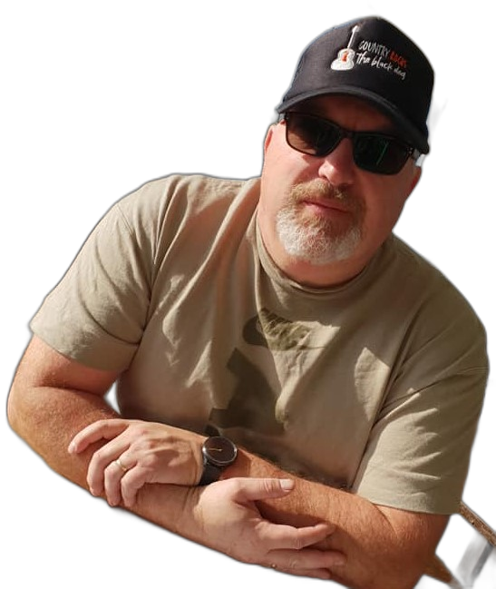 Wednesday 9pm: Pete Matthewman 