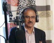 Ali Kahn