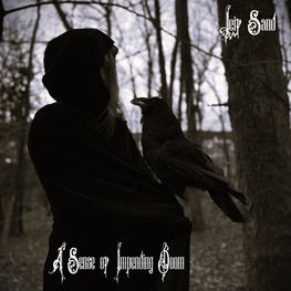 Omslag EP A Sense of Impending Doom