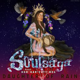 Soulsaga