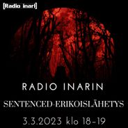 Sentenced-erikoislähetys