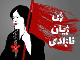 Women’s position in Iran