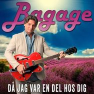 Bagage - Da jag var en del av dig