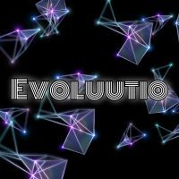 Evoluutio - Ari Pihlava