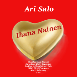 Ihana nainen