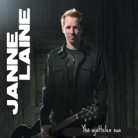 JanneLaine -Yhä Ajattelen Sua