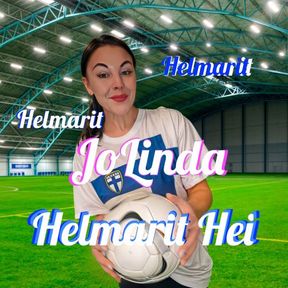 JoLinda - Helmarit Hei _coverb