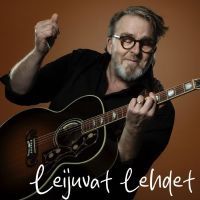 Joel Hallikainen - Leijuvat lehdet_!