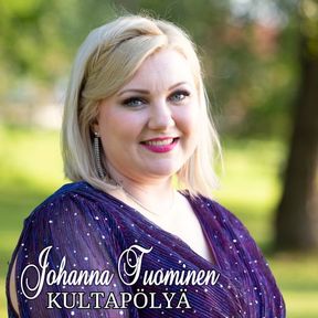 Johanna Tuominen - Kultapölyä