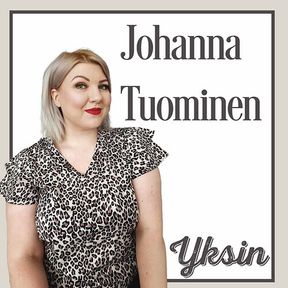 Johanna Tuominen - Yksin 