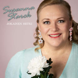 Jokainen hetki - Susanna Starck