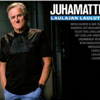 Juhamatti - Lauluni