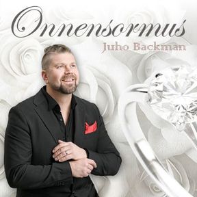 Juho Backman -Onnensormus jpg