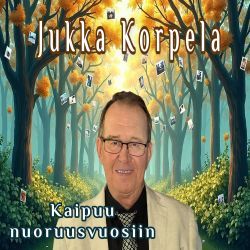 Jukka Korpela  Kaipuu nuoruusvuosiin