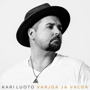 Kari Luoto - Varjoa ja valoa