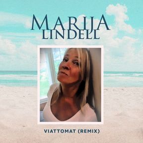 Marija Lindell - Viattomat