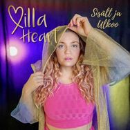 Milla Heart - Sisält ja ulkoo