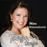 Mira Kunnasluoto - Tango, tango - Artwork