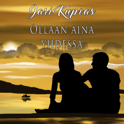 Ollaan aina yhdessä - Jari Kupias