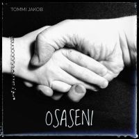 Osaseni kansikuva - Tommi Jakob
