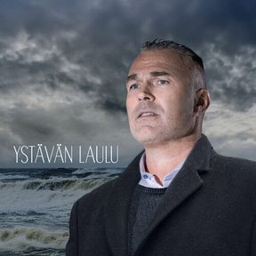 Petrus Schroderus_Ystävän laulu MIX