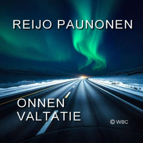 Reijo Paunonen - Onnen valtatie