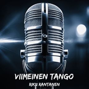 Riku Rantanen - Viimeinen tango