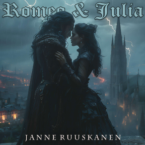  Romeo ja Julia- Janne Ruuskanen