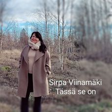 Sirpa Viinamäki